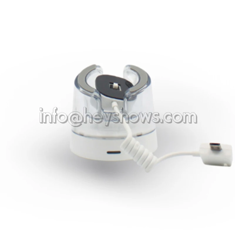 Phones Burglar Alarm Display Stand