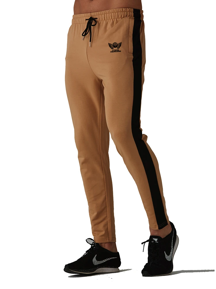 Мужские брюки, Pantalon Homme, уличная одежда для бега, Мужские штаны для фитнеса, бодибилдинга, Pantalones, мужские теплые брюки, мужские брюки