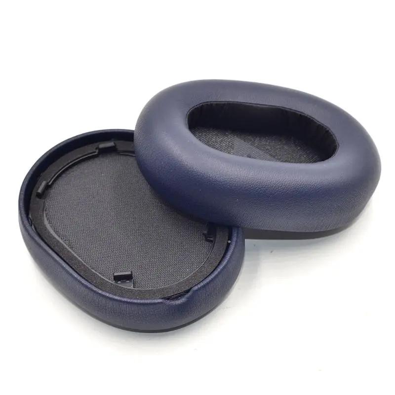 2PCS Memory Foam Earpads Ear Cover for PLantronics BackBeat GO 810 Headphones