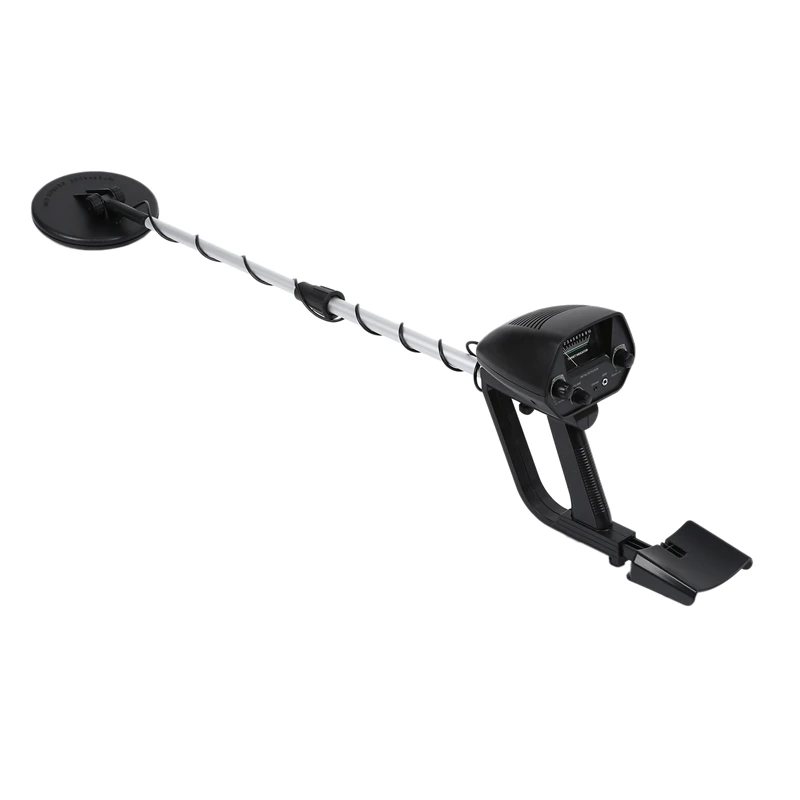 TIANXUN MD 4030 Professional Pinpointing Underground Circuit Wire Iron Metal Gold Detector Adjustable Tracker for Treasure Searc