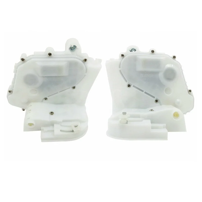 1 пара привод защелки дверного замка для Honda CR-V CRV 2007-2011 72150SWAA01 72110-SWA-A01 72650SWAA01 72610SWAA01 передний левый