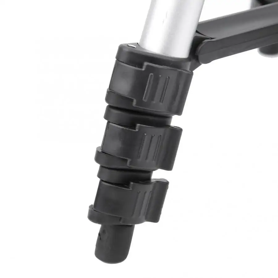 6 Inch Dimmable LED Video Ring Light Camera Lamp Kit with Tripod Mobile Phone Holder USB Port