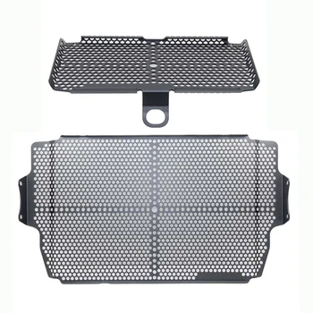 

Motorbike Radiator Grille Guard / Oil Cooler Protection Cover New for Ducati Multistrada 1200 /Enduro/Enduro Pro/Pikes Peak/S