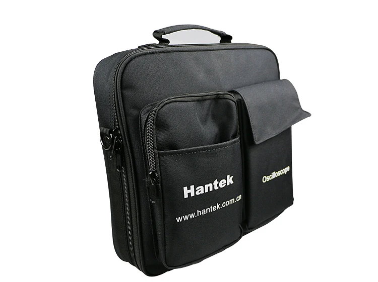 Hantek DSO8072E/DSO8102E/DSO8152E/DSO8202E Handheld Oscilloscope 2M Memory Depth