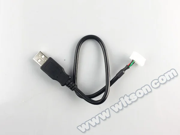 WITSON TPMS для WITSON модели S190/S200/S300 только DVD(A122W