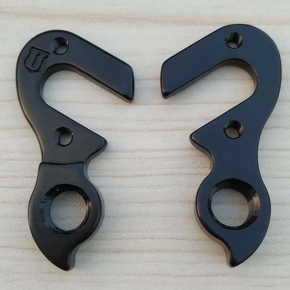 

10pc bicycle alloy rear gear mech derailleur hanger dropout for CUBE 2015 Aerium CSL CUBE aero SUPER HPC AKA Aerium HP CUBE BIKE