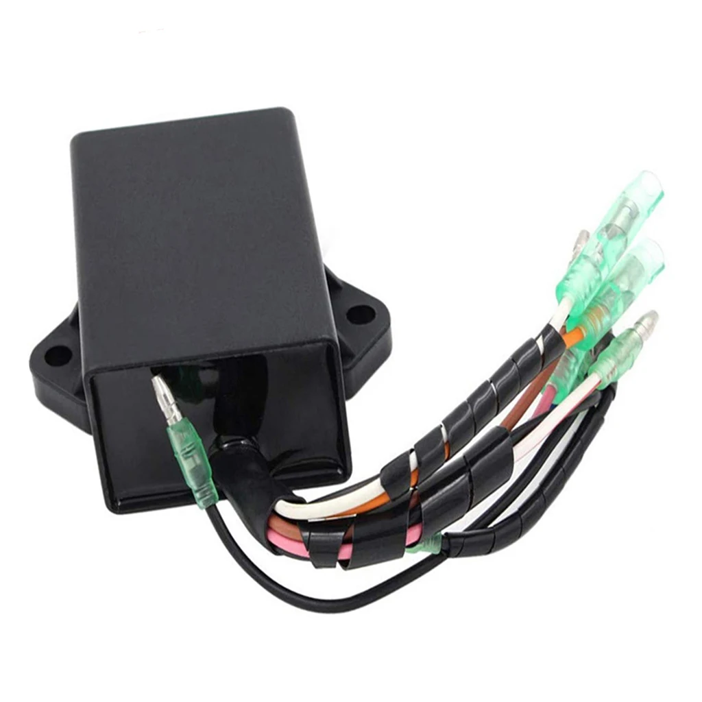 CDI Unit Assembly Replaces For YAMAHA 6G9-85540-22 Spare Parts CDI Unit Assembly Replaces For YAMAHA 6G9-85540-22 Spare Parts