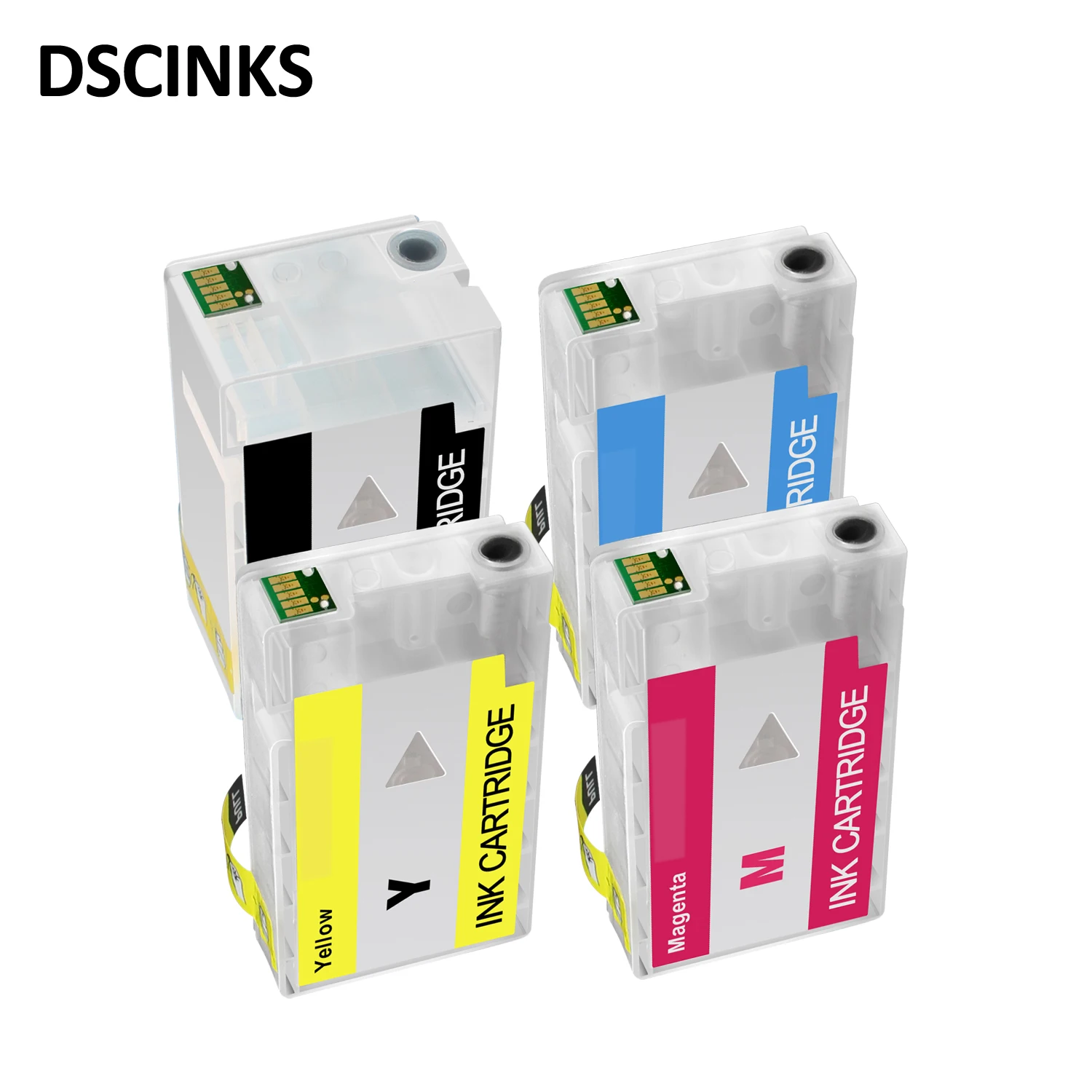 Untuk Canon PGI2100 PGI 2100 XL Dapat Diisi Ulang Tinta Kartrid untuk CANON MAXIFY MB5310 IB4010 MB5020 MB5320 IB4020 Pencetak