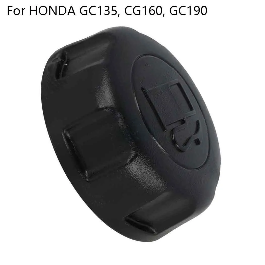 Fuel Gas Cap For Honda GC135 GC160 GC190 GCV135 GCV160 GCV190 GX100