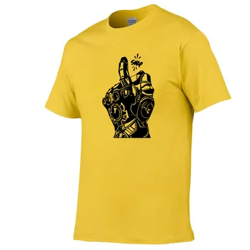 

Infinity Gauntlet T Shirt Men marvel Avengers New Fashion Summer Casual Boy Girl Shirt 2020 Brand Print T-shirt Hip Hop Top Tees