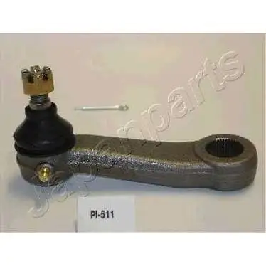 Рычаг поворотного кулака JAPANPARTS PI-511