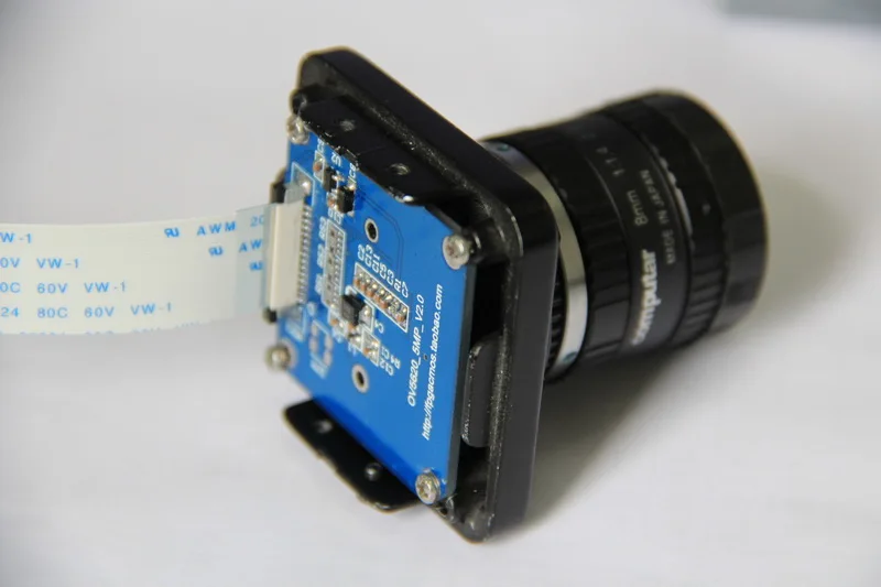 OV5620 5 миллионов пикселей CMOS модуль