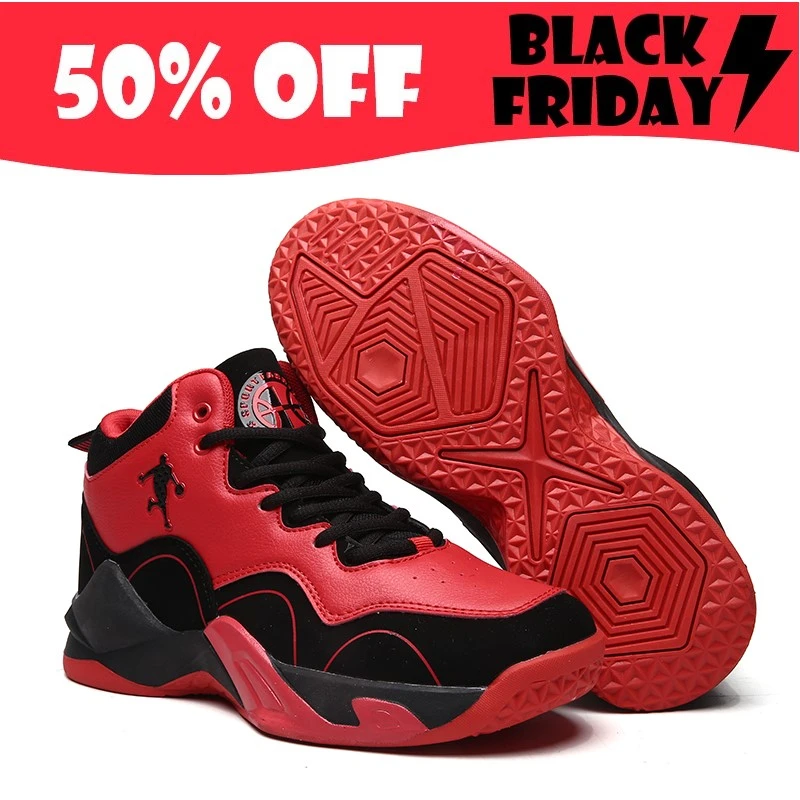 boys size 13 basketball shoes