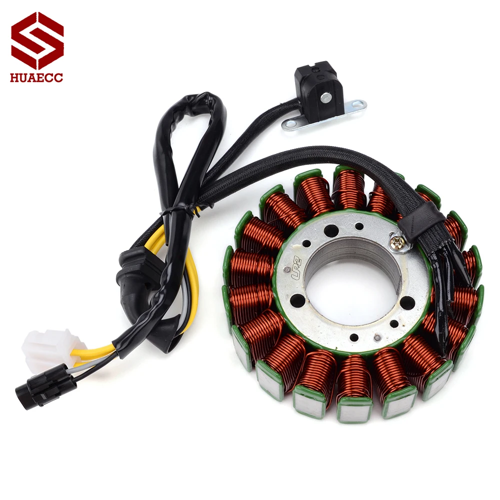 Motorcycle Stator Coil For Triumph 675 Daytona Street Triple 675 2006