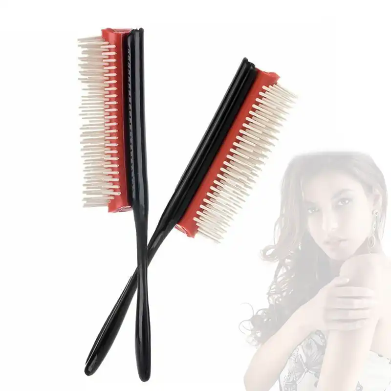 Dropshipping Best Hair Care Comb Styling Massage Antistatic Hair