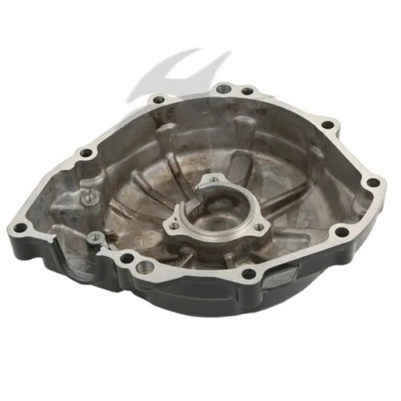 Статор мотоцикла Крышка картера для Suzuki Hayabusa GSXR 1300 1300R 1999- 11 10 09 08 07 06