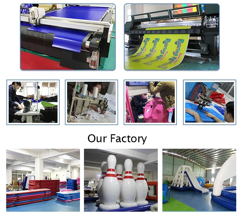 Factory Workshop