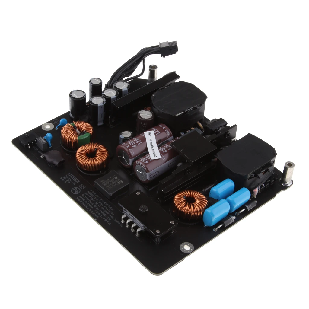 Replacement Power Supply Board Moudle ADP-300AF 300W for iMac 27inch A1419