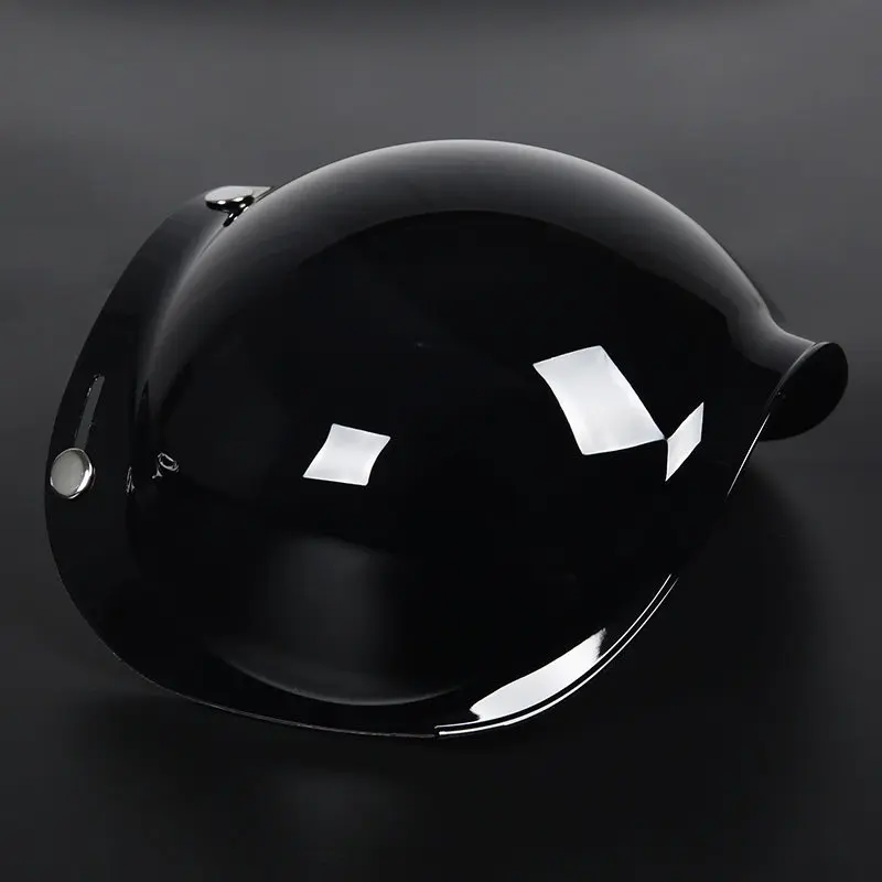 TORC Mo TORC шлем велосипеда щит пузырь козырек Объектив Маска для TORC T50 один размер