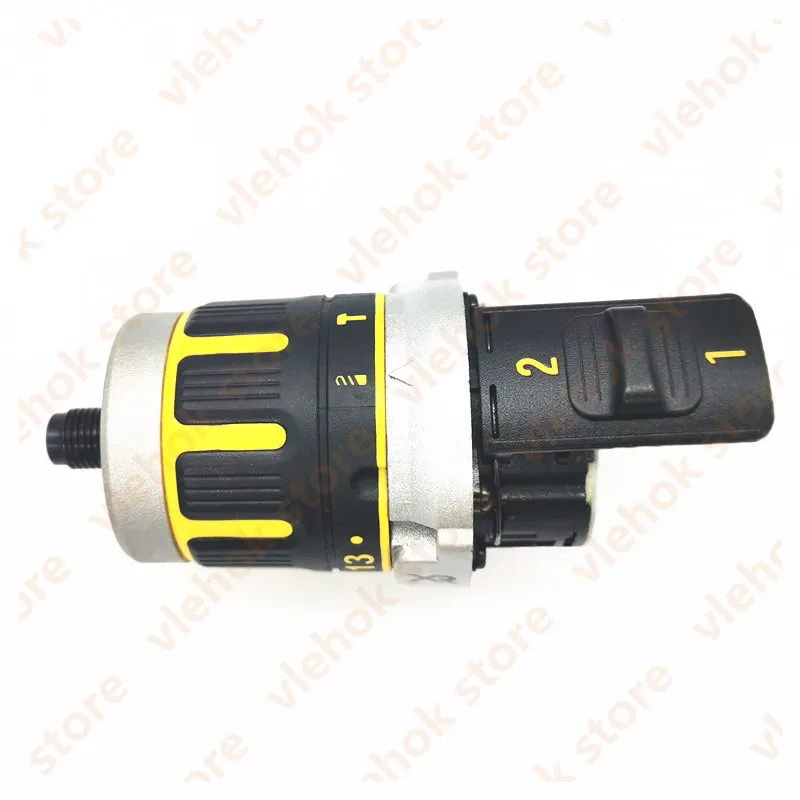 Escarchado Escribe email Paternal Reducer Box Transmission Assy Gearbox For Dewalt Dcd795 Dcd737 Dcd795d2  N287497 Power Tool Accessories Electric Tools Part - Power Tool Accessories  - AliExpress