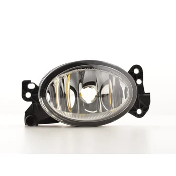 

FKRFG015075-Lpezzo replacement fog light left Mercedes-Benz