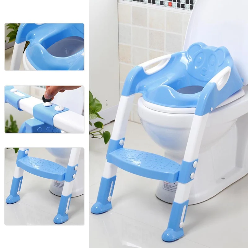 infant step stool