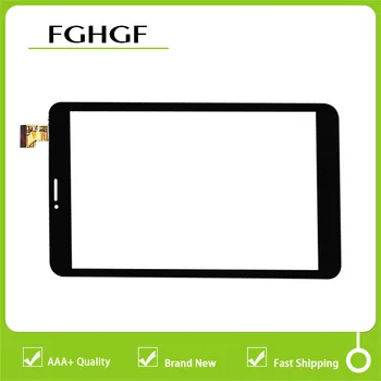 

New 8" inch Touch Screen Panel Digitizer Glass Sensor Replacement For DH-0833A1-PG-FPC281