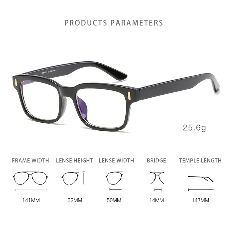 RBENN анти-Синие лучи Компьютерные очки для мужчин и женщин синий свет блокирующие игровые очки Анти-усталость очки с желтым Lense