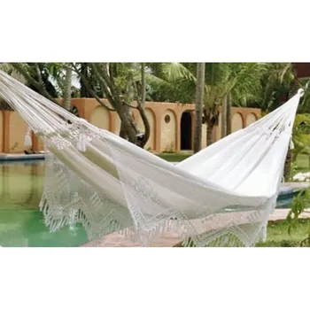 

Hammock box