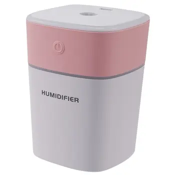 

Creative Grass ligent Humidifier USB Charged Portable Desktop Office Air Purifier Household Dormitory Gift