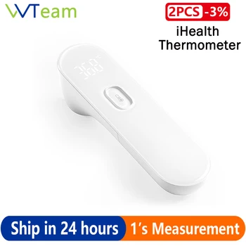 

iHealth Thermometer Accurate Digital