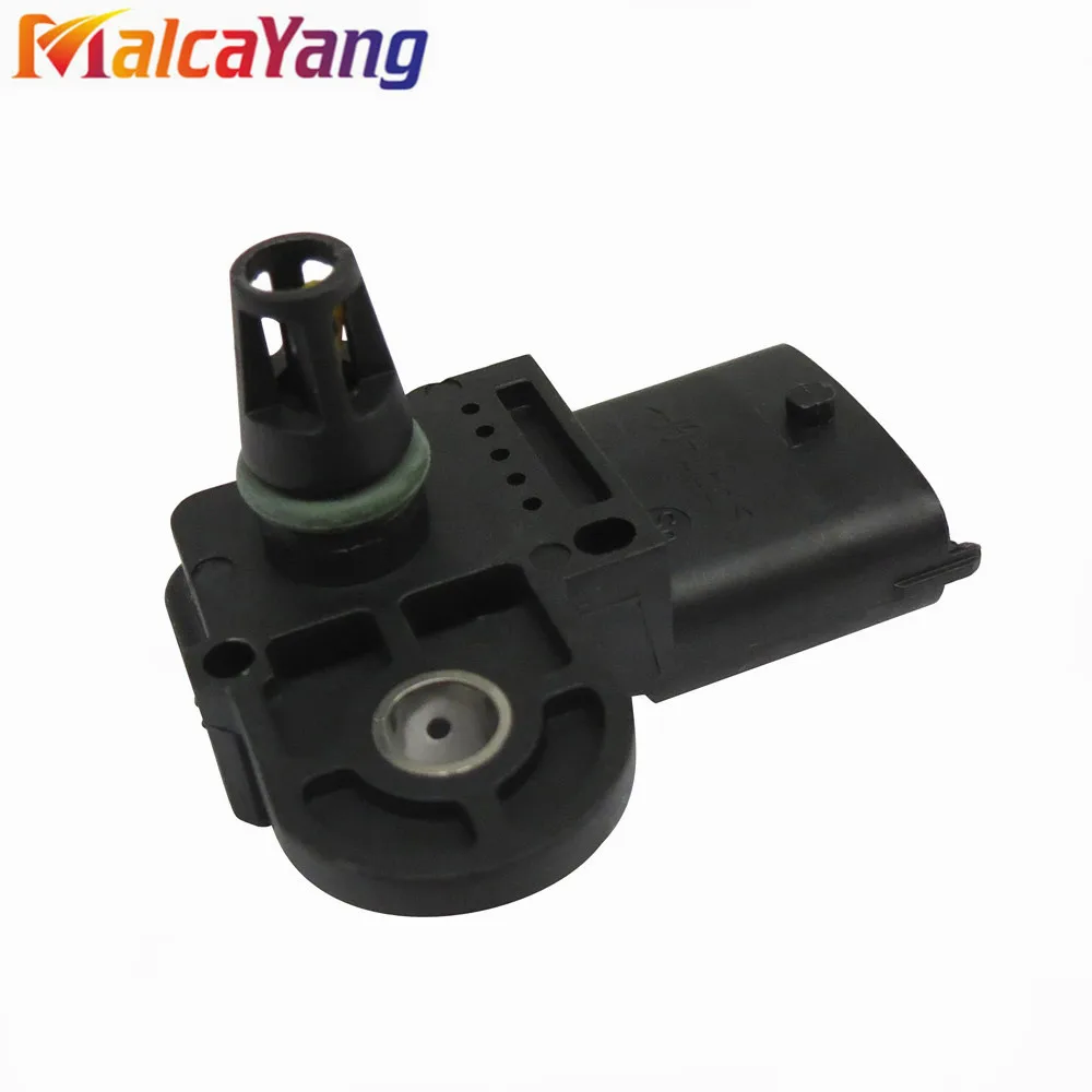 Intake Air Manifold Pressure Sensor Car Accessory for 0261230099 MAP Sensor