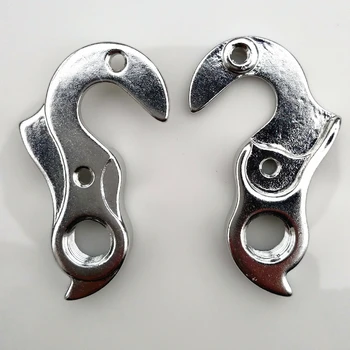 

2pc Bicycle gear rear derailleur hanger For COLNAGO Strada SL M10 CLX3 COLNAGO WC AIR Move Strada Jet C59 carbon frame dropout