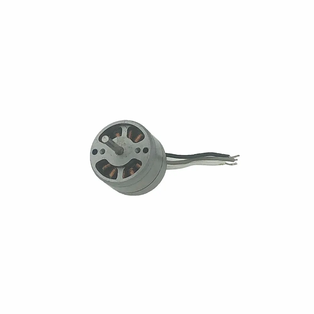 Original 1504S Brushless Motor Repair Parts for DJI Spark Drone Replacement Repair Parts
