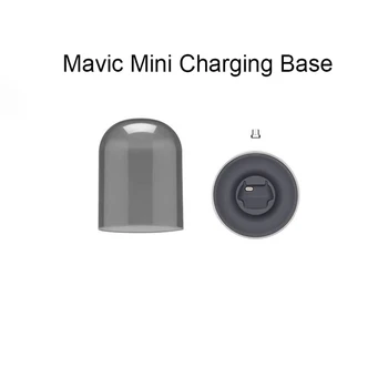

Original DJI Mavic Mini Charging Base Bell Jar Magnetic Micro USB with Battery Charging Base For Mavic Mini Drone Accessories