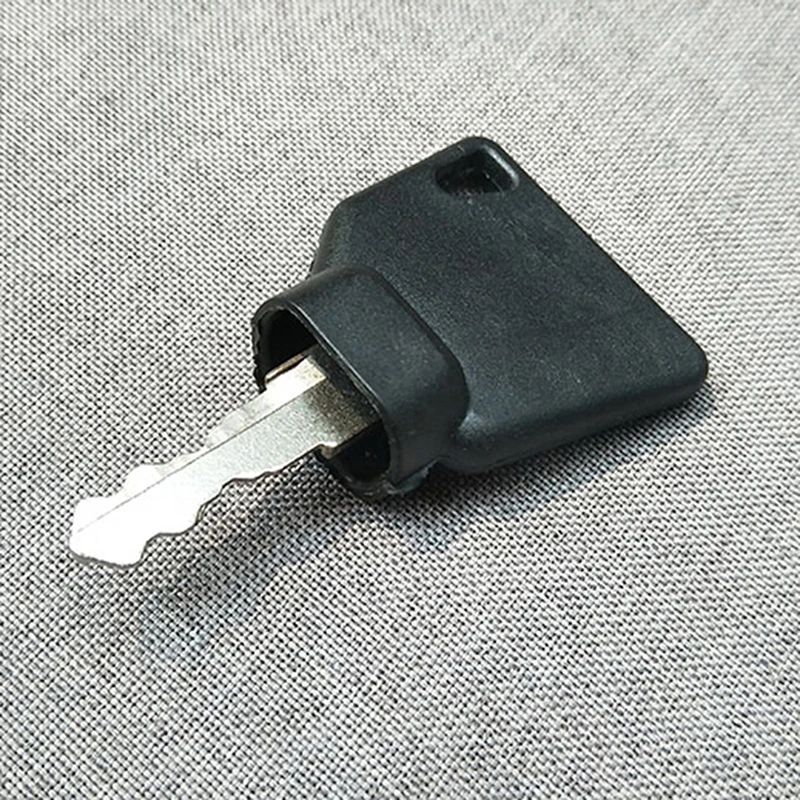 Jiayicity 14607 5Pcs Ignition Keys Compatible with JCB Tractors 506 Compatible with Hamm Equipment Compatible with Dynapac Compactors LG200 LG500 DYN451