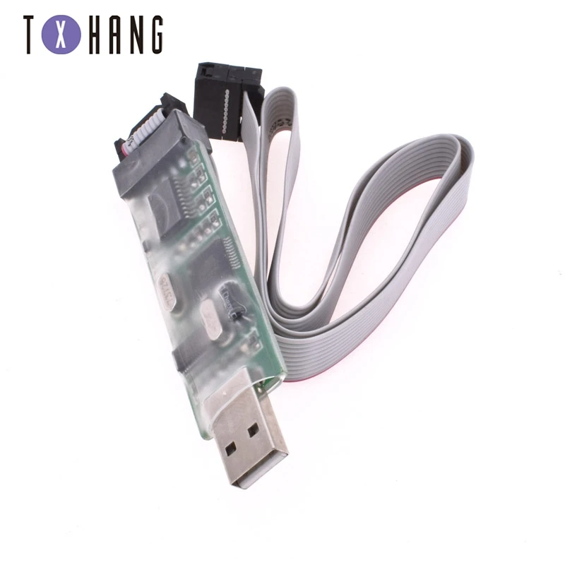 1 шт. AVR JTAG USB эмулятор симулятор отладчик программист ICE|avr programmer|jtag programmer |