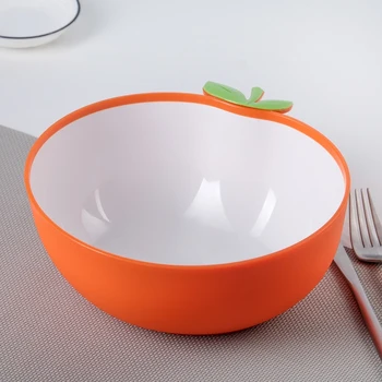 

Salad bowl 2 l "Orange Paradise"