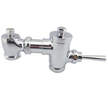 

Free shipping YUJIE ZHHY2057 All-copper hand-pull flushing valve type A