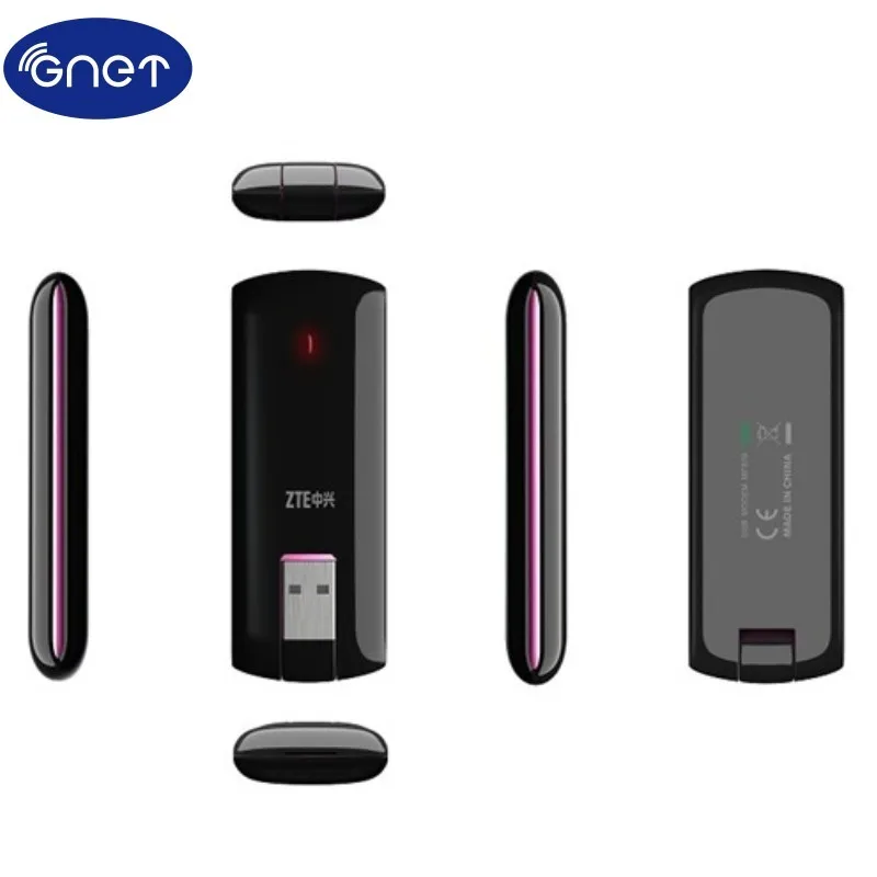 Разблокированный ZTE MF820 MF820D 4G LTE usb модем 3G накопитель fdd band(1800/2100/2600) pk mf823 mf831 mf80