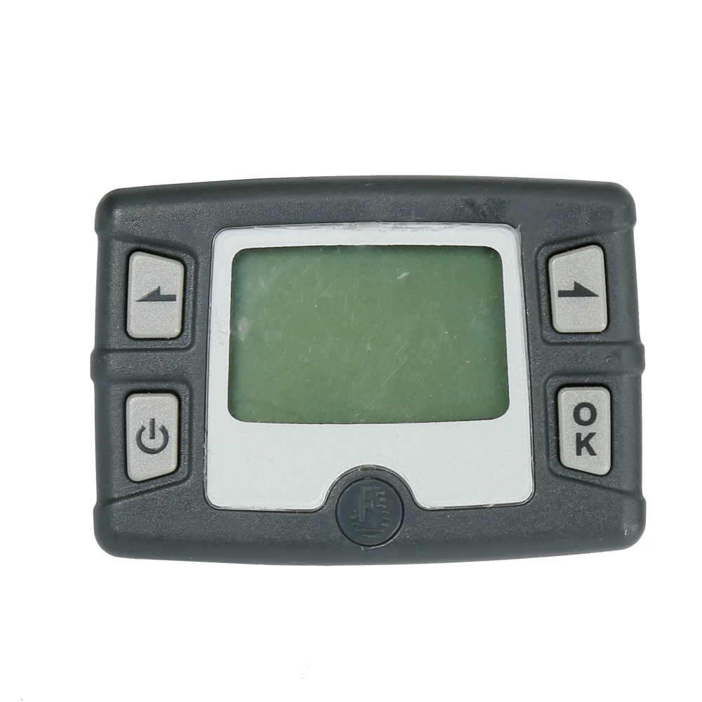 Eberspacher Пульт Управления Купить