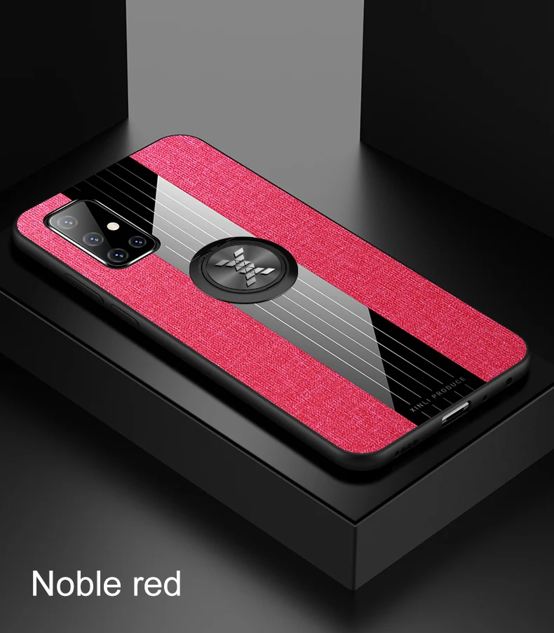 3-26-三星A71布纹壳实拍_06