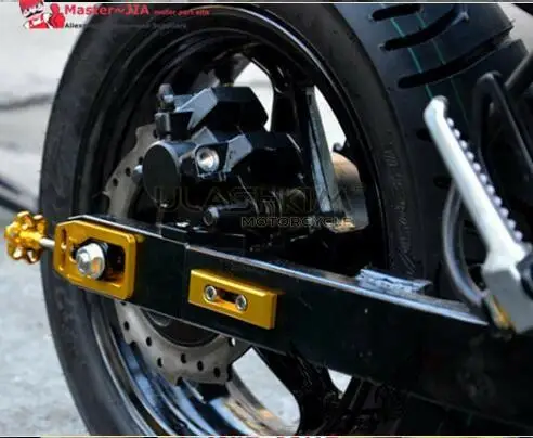 MSX 125 MSX 125 CNC алюминий для Honda MSX 125 M3