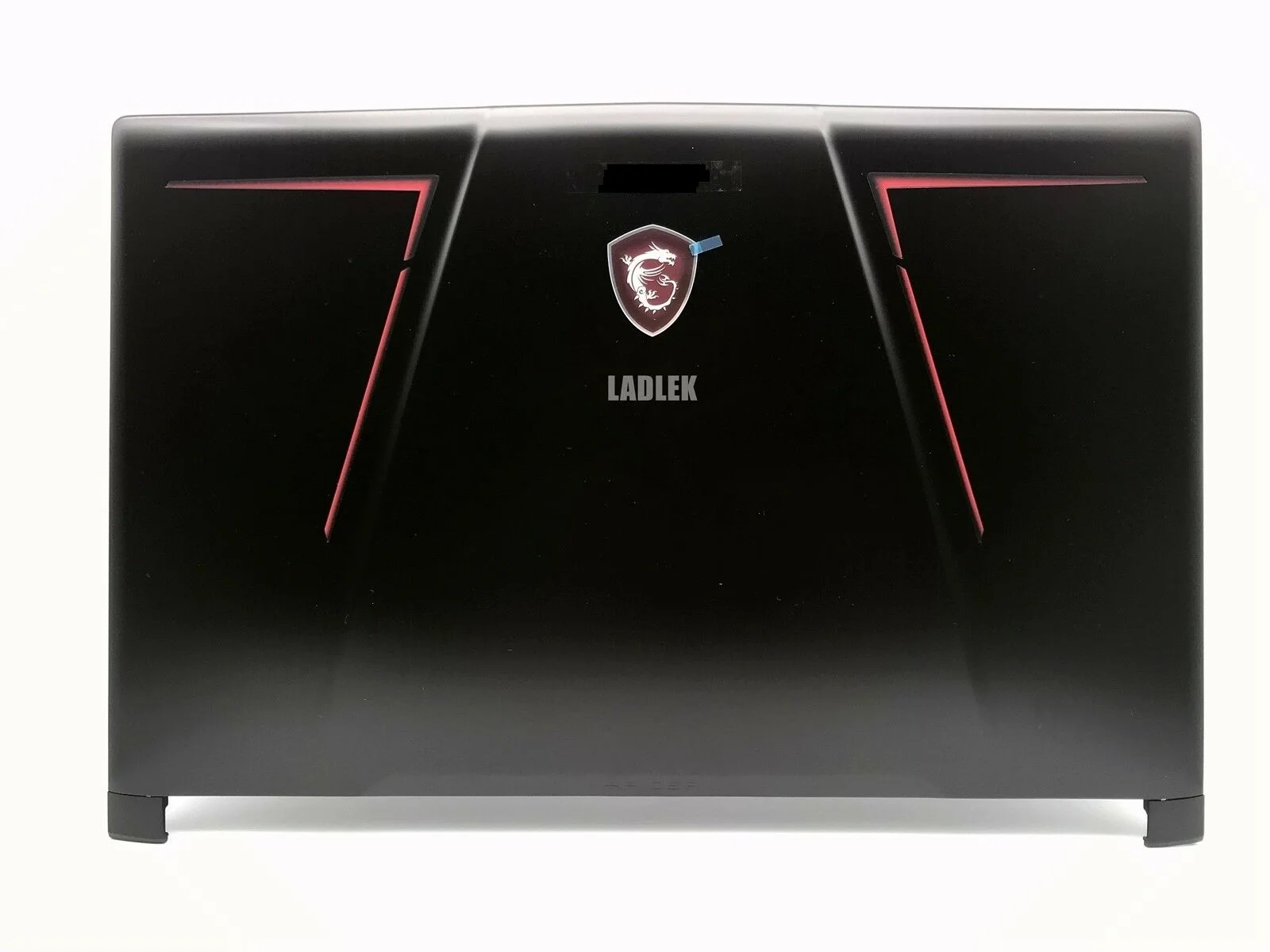 New Lcd back cover for MSI GE73 Raider/GE73VR Raider Lid | Компьютеры и офис
