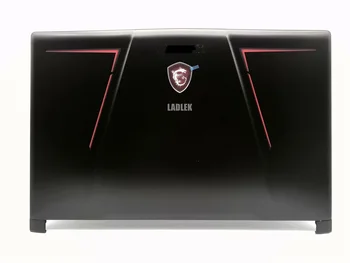 

New Lcd back cover for MSI GE73 Raider/GE73VR Raider Lid cover