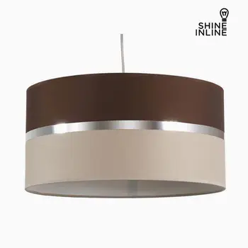 

Ceiling Light Brown Beige by Shine Inline