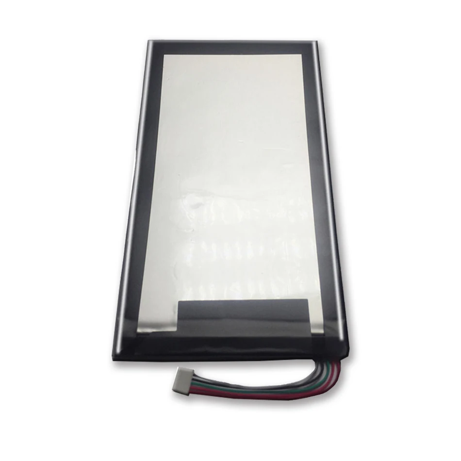 BNA-B0002 аккумулятор 5200 мАч для Barnes& Noble BNRV400 BNTV400 NOOK HD 7 планшетов сменные батареи