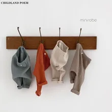 Детские леггинсы; Хлопковые Штаны для новорожденных; корейские детские брюки; Штаны для маленьких мальчиков; леггинсы для маленьких девочек