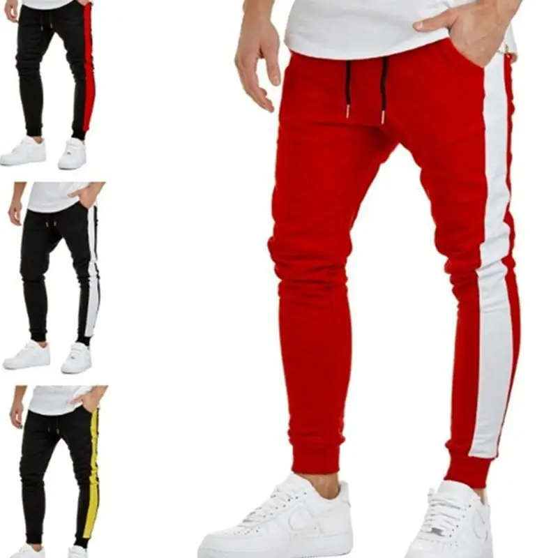 

Men's Casual Pants M En SPORT Casual Pants JOGGER Pants Trousers M