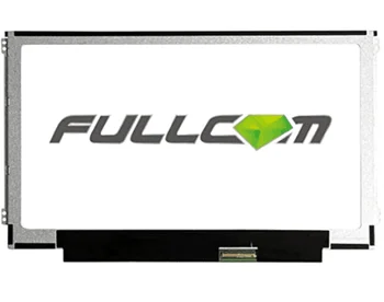 

New 11.6" Screen Compatible with HP-Compaq CHROMEBOOK 11 G5 Series HD Slim 30 PINS Laptop Replacement LED LCD